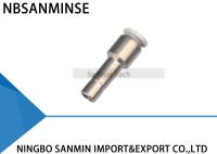Empurrar rápido de bronze do ar dos encaixes do redutor da mangueira da conexão de PGJ o conector do encanamento da tubulação