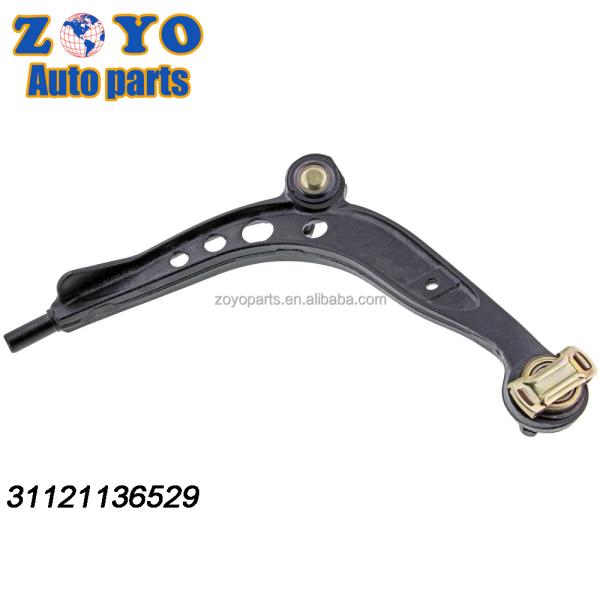 Система подвески для BMW Z3 E36 2003 OEM Steel Front Lower Control Arm Position Left