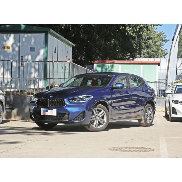BMW X2 2023 Year XDrive 25i Yaoyi Version 2.0T 178HP L4 Turbo Charged Suv New