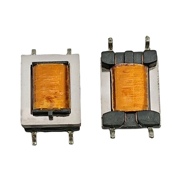 Преобразователь аудиоизоляции из никелевой стали SMD ED8 600:600