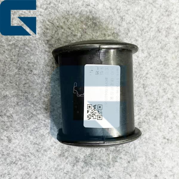 WG99100680067 Rear Rubber Bearing for Truck
