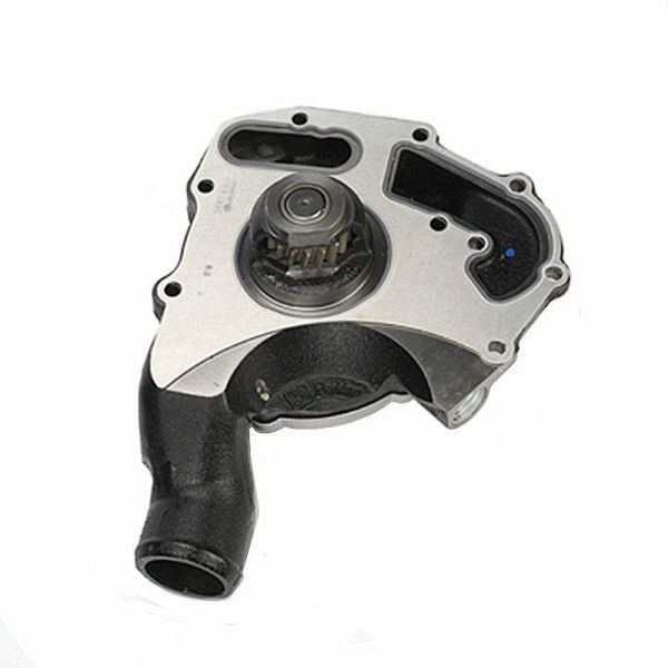 Perkins Engine C7.1 C6.6 Water Pump Assembly T423548 U5MW0204 U5MW0206