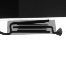 Closed - type Micro - focal Spot Multi - layer Inspection Equipment——X8800（3D/CT)