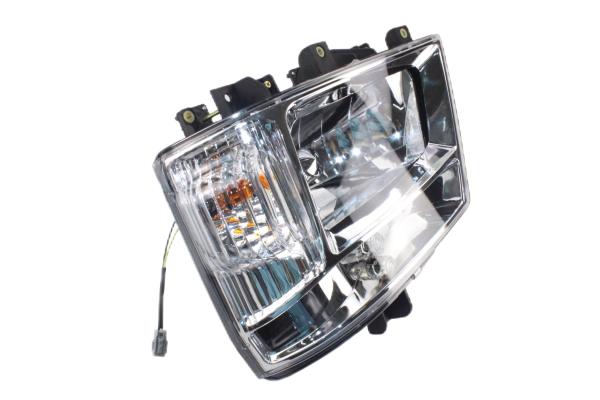L'éclairage de la lampe de tête ISUZU N900 12V