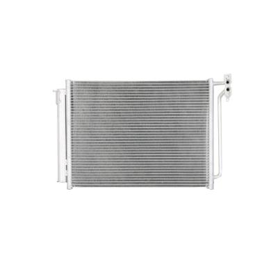 BMW X5 E53 64538381543 Car Air Conditioning Condenser for Auto Parts Cooling System