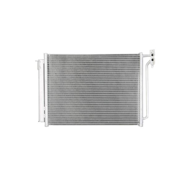 BMW X5 E53 64538381543 Car Air Conditioning Condenser for Auto Parts Cooling System