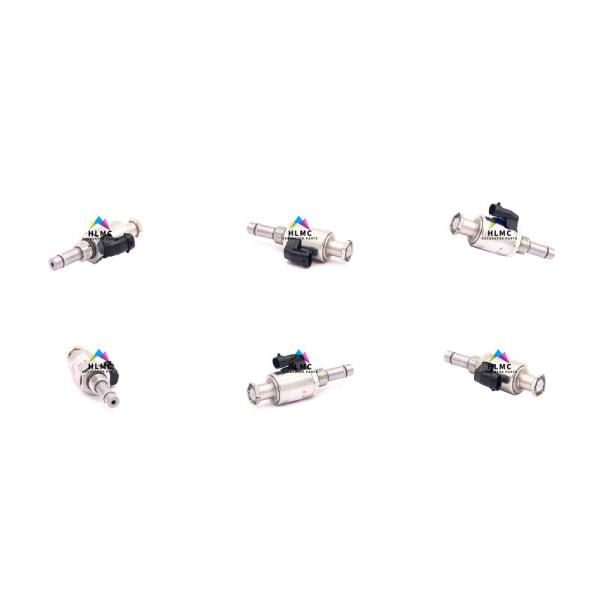 Replacement 107-0677 Fuel Solenoid Valve Truck 69D 769C 769D 771C Engine 3408E 3412E
