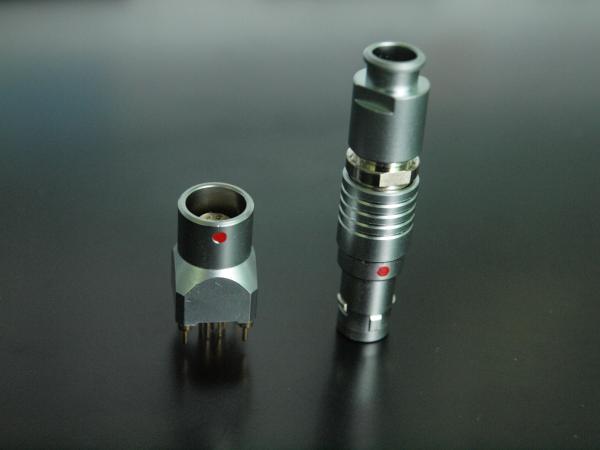 Solder Plug Print Socket Connector EZG.0B.307 FGG.0B.307