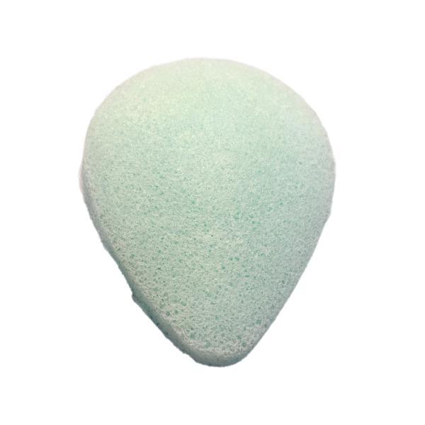 Safe and Durable Childrens Cleaning Sponge Long lasting Polyurethane Foam Sponge Size is 8*6*2.5cm And 16 gram
