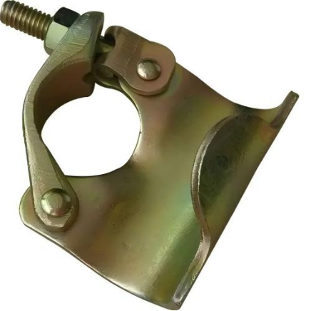 Heavy Duty Scaffold Components Blue Scaffolding Side Bracket For Secure Load Bearing And Support