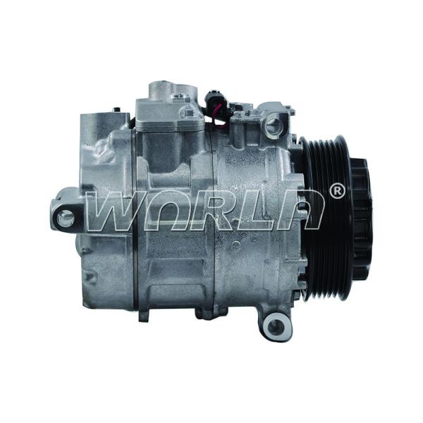 DCP17109 Mercedes Benz AC Compressor For Benz C/E/S For Sprinter For Viano For Vito WXMB014A