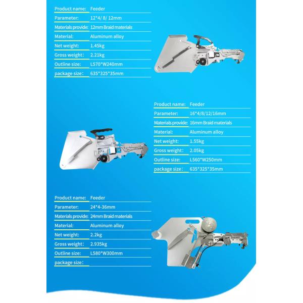 KW1-M4500-015 Yamaha CL Feeder, 24мм SMT Machine Feeder. Я не знаю, как это сделать.