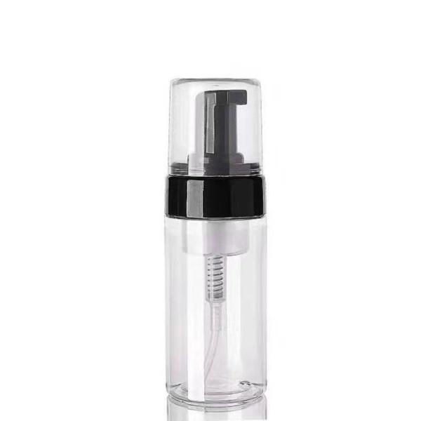 Wholesale Plastic PET Foam Pump Bottle with Customized Color for Cosmetic Liquid Soap