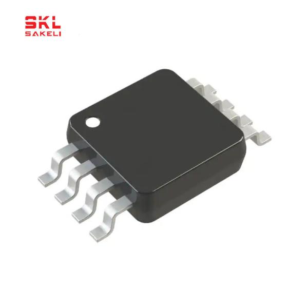 OP777ARMZ-REEL Amplifier IC Chips General Purpose Amplifier Output Type