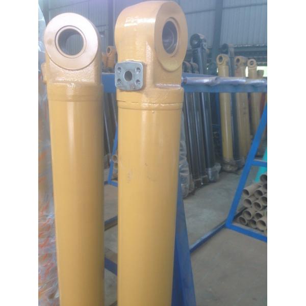  cat E312 arm hydraulic cylinder  tube,  earthmoving spare parts