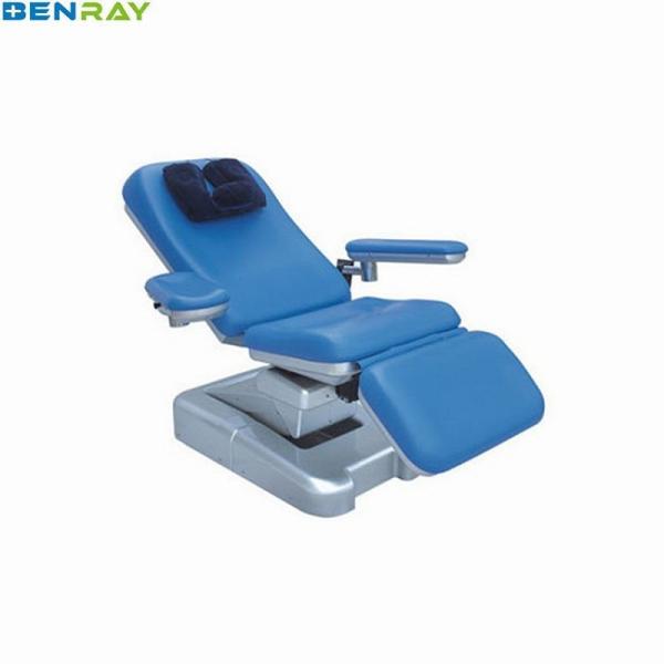 Electric Blood collection chair