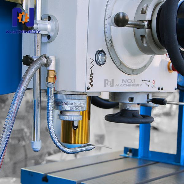 Z3050x16 Radial Drilling Machine Z3050 Hydraulic Radial Arm Drilling Machine