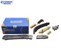 Kit de Reparação Completa do Ford Transit 2.4DBK3Q-4D24-PT
