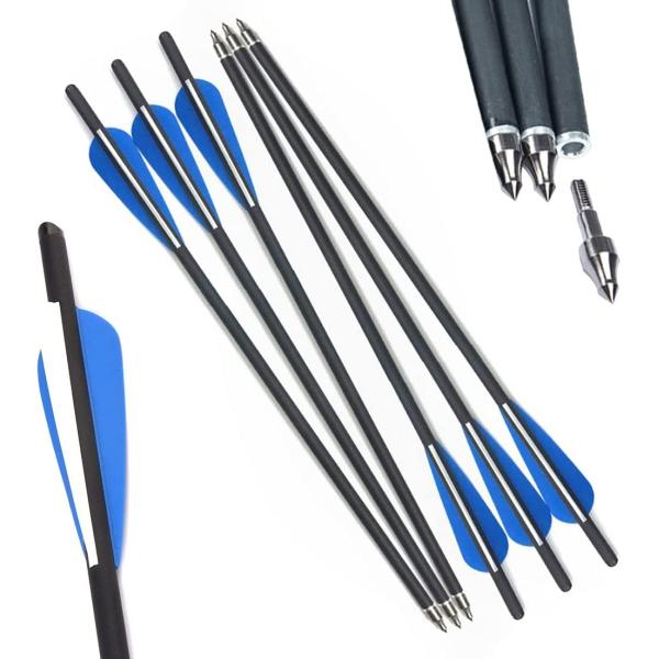 Solid Pultruded Carbon Fiber Rod For Carbon Fiber Arrow Shaft