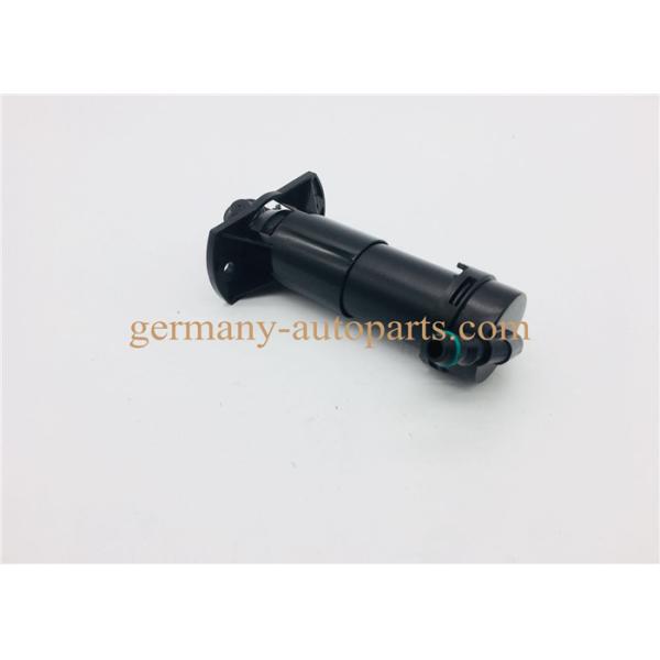 Front Left Air Conditioner Electrical Parts Headlight Washer Nozzle Headlamp Spray 4L0955101