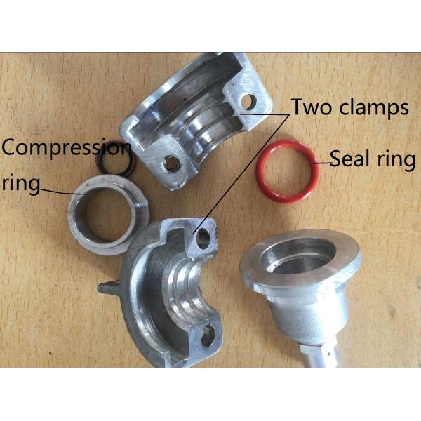 Дя теста давления 65*65мм трубы Фпр крышек конца трубы Пвк φ 25мм пластиковый на