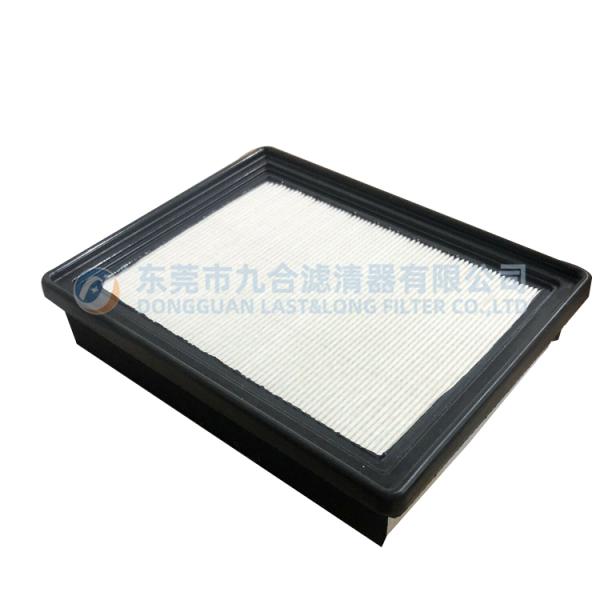 Machinery Repair Shops Heavy-duty Filter 228*181*46mm OE KHR2772 MMR80010 Air Filter for Loaders