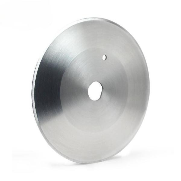 60 мм высокоуглеродный стальной лезвие круглый нож для пиццы торта