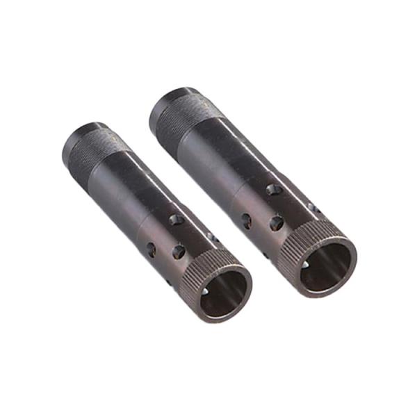 Поворачивая филируя части CNC фиксированного Twister металла Cardio подвергая механической обработке, cnc точности подвергли части механической обработке