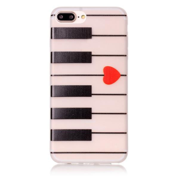 Hard PC Dream Luminous Back Cover Cell Phone Case For iPhone 7 7 Plus 6 6s 6  Plus 6s Plus