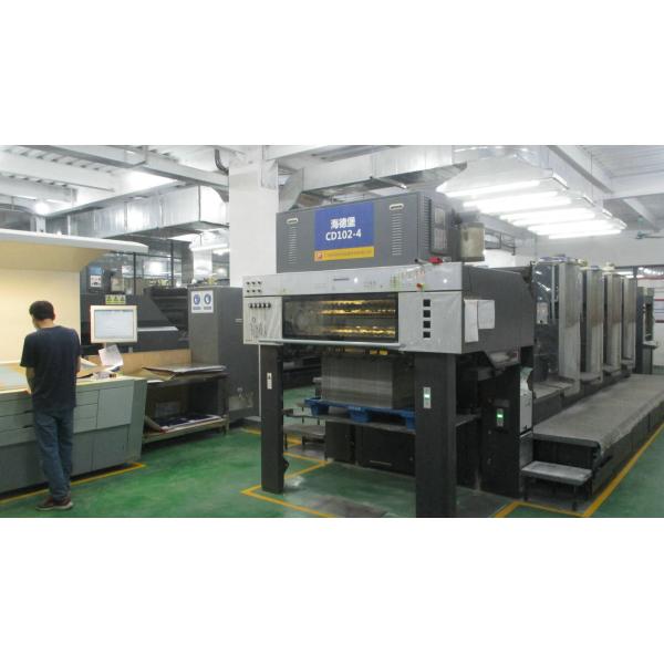 Красочные печатая карты покера игральных карт бумаги с покрытием 57x87mm прекрасные