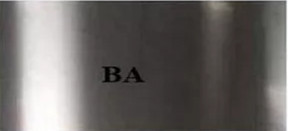 Decoiling Thick 6mm Elevator Stainless Steel Sheet Anticorrosive Practical