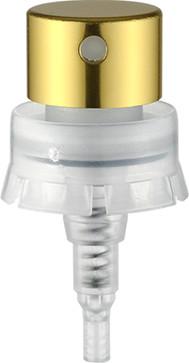 Snap On 0.07cc Perfume Pump Sprayer K404 Nonspill Multi Function