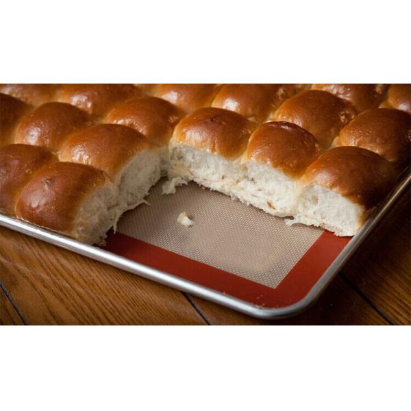 Silicone baking mat, Silicone BBQ mat,non-stick silicone baking mat, baking sheet