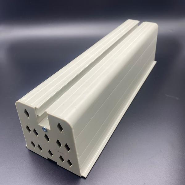 Shock Absorb Outdoor Air Condition Plastic Base