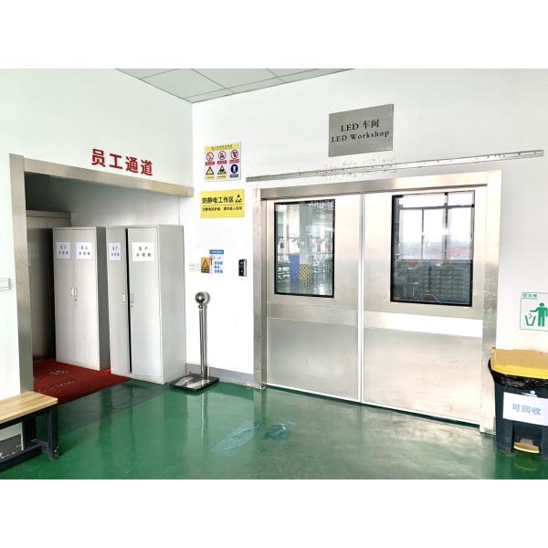 JIANGSU DALITE ELECTRICAL TECHNOLOGY CO.,LTD