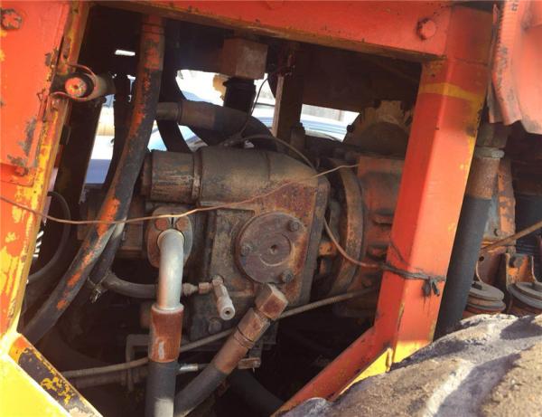 secondhand dynapac road roller 12ton/ used 10 ton road roller for sale