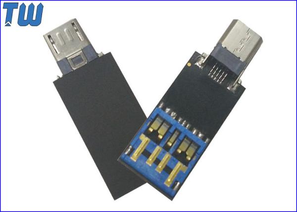 Dual USB Interface USB3.0 and Micro USB inside UDP Memory Chip
