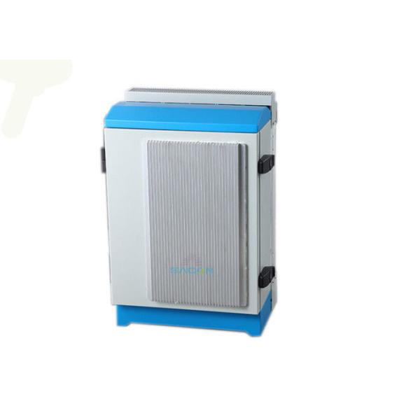 600W High Power 6 Channels Remote Control Cell Phone Jammer for Prison and Secure Areas