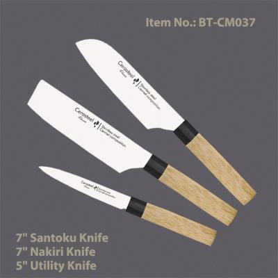 Profissional 8 Cerasteel que cozinha a faca