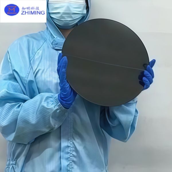 12-inch (300 mm) SiC (Silicon Carbide)