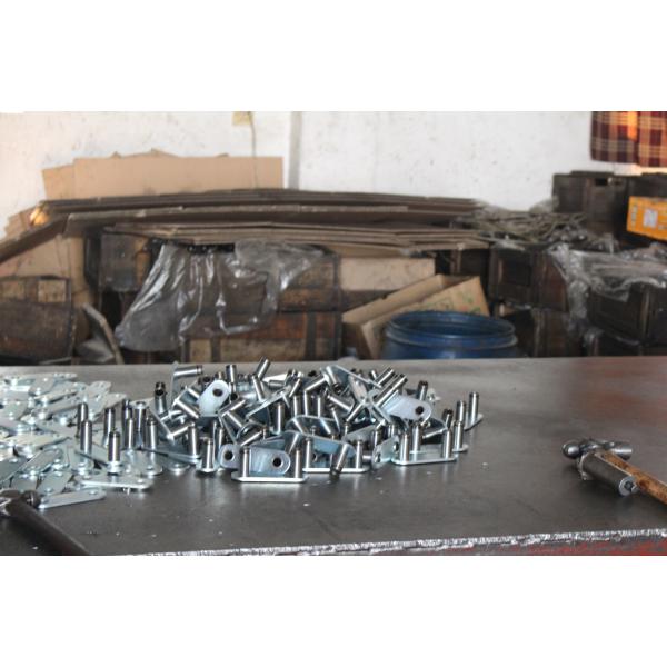 Finishing Machine Parts Artos Chain Link Stenter Setting Machine Parts Peek Sliding Pad