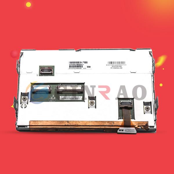 7.0 800*480 LCD Screen Panel C070VW02 V1 For Land Rover Discovery 4 Range Rover Sport(2011)