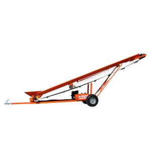 Agricultural Conveyor Belt Farm Forest Machine 2.5HP