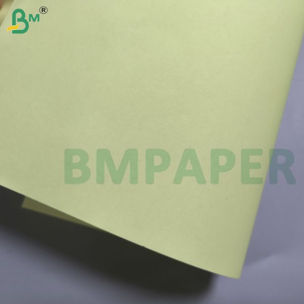 Carbonless Copy Paper 20lb Copy Paper Sheet Business Forms Invoice Printing And Multi Part Documents