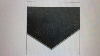 Lightweight 4mm PE Aluminum  Composite  Panel High Durability