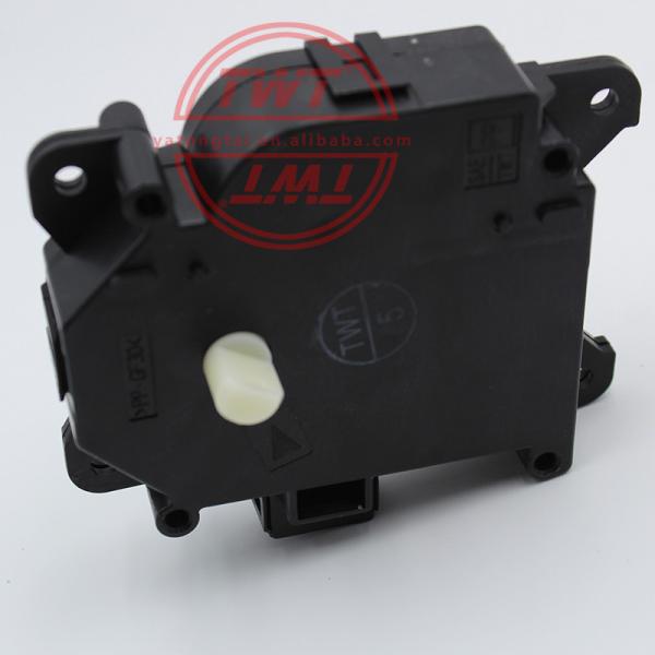 TWT Car Heater Vent Flap Control Actuator Motor 87106-48070 DENSO OEM Number 063700-8810 Fit for Toyota Lexus Rx300 / Rx400H