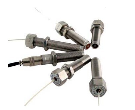 CS-1 Sensor de velocidade de rotação por indução eletromagnética