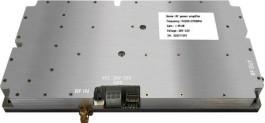 Teste EMC PA700 2700MHz 100W RF Frequency Jammer Anti Drone Module