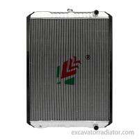 Carter F330C Parties de générateur de radiateur de haute qualité