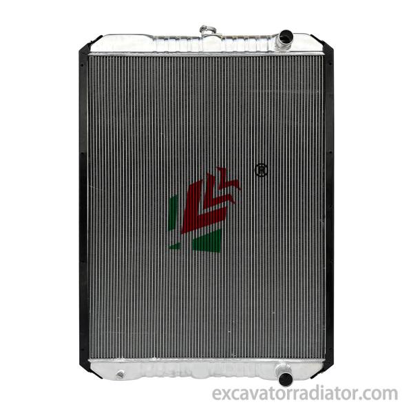 Carter F330C High Quality Engineering Machinery Radiator Generator Parts Assembly